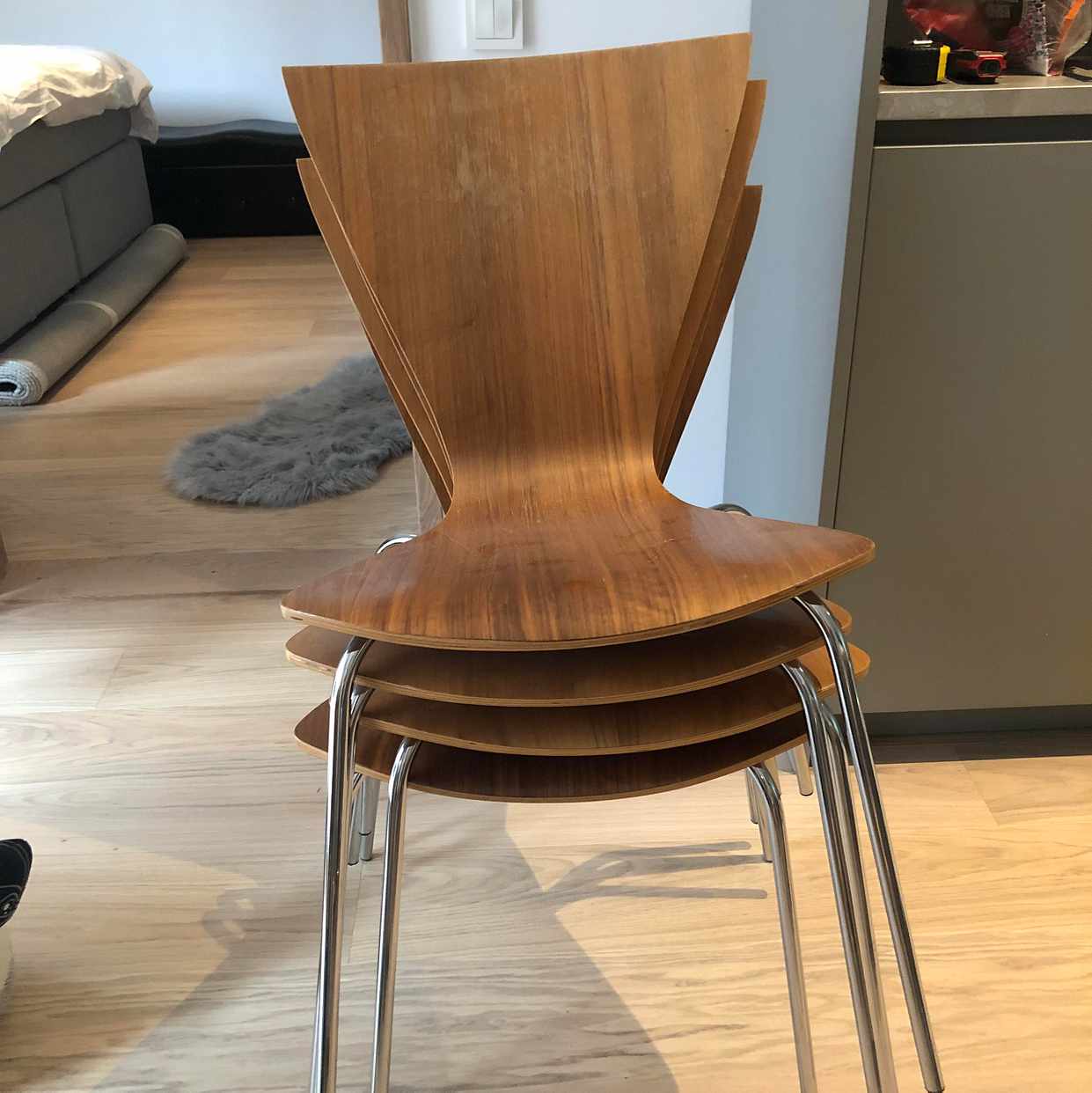 image of Stolar - Stockholm
