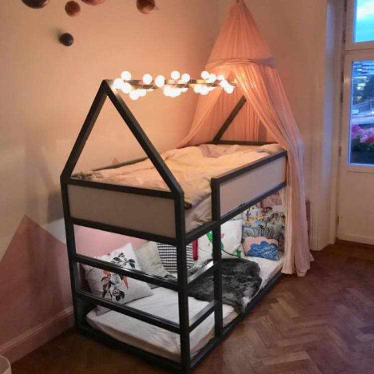 image of Hämta säng - 
