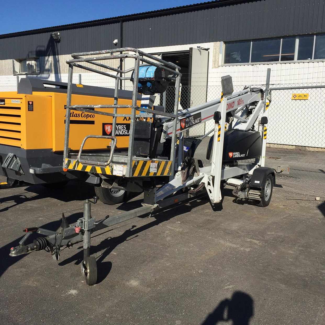 image of Lift - 