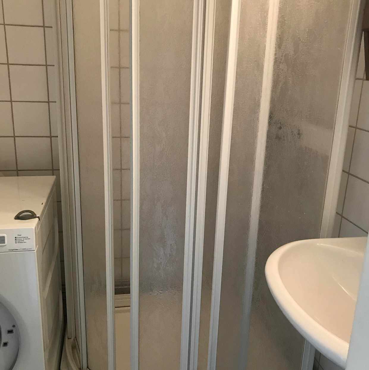 image of Skjutdörrar spegelglas - Stockholm