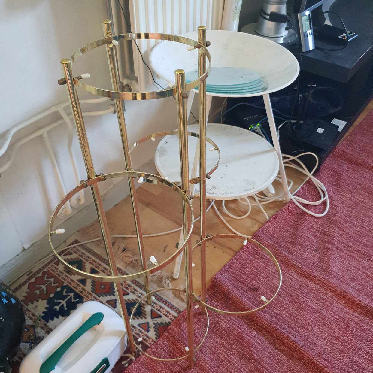 image of Random stuff - Vällingby