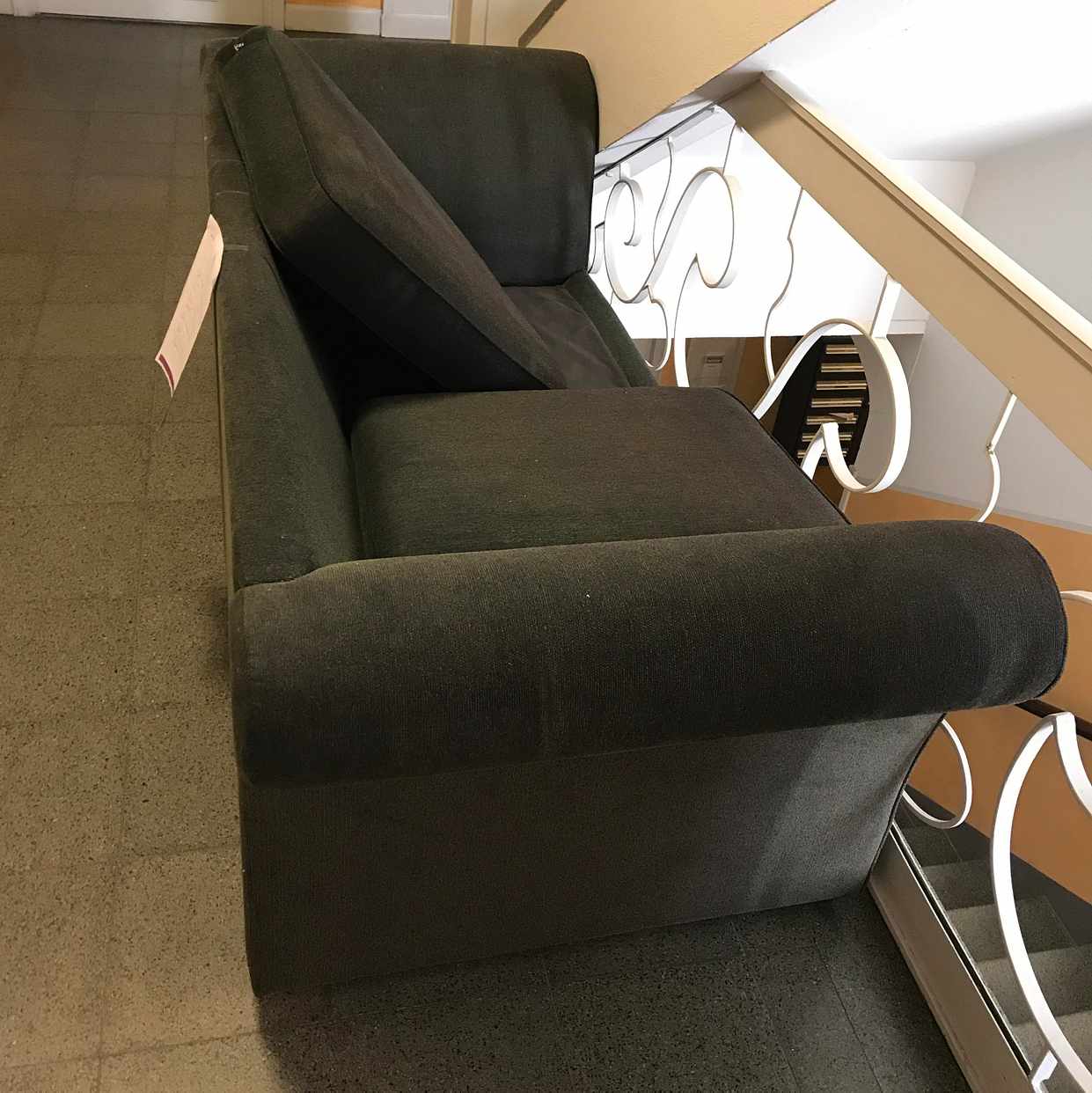 image of Soffa - Stockholm
