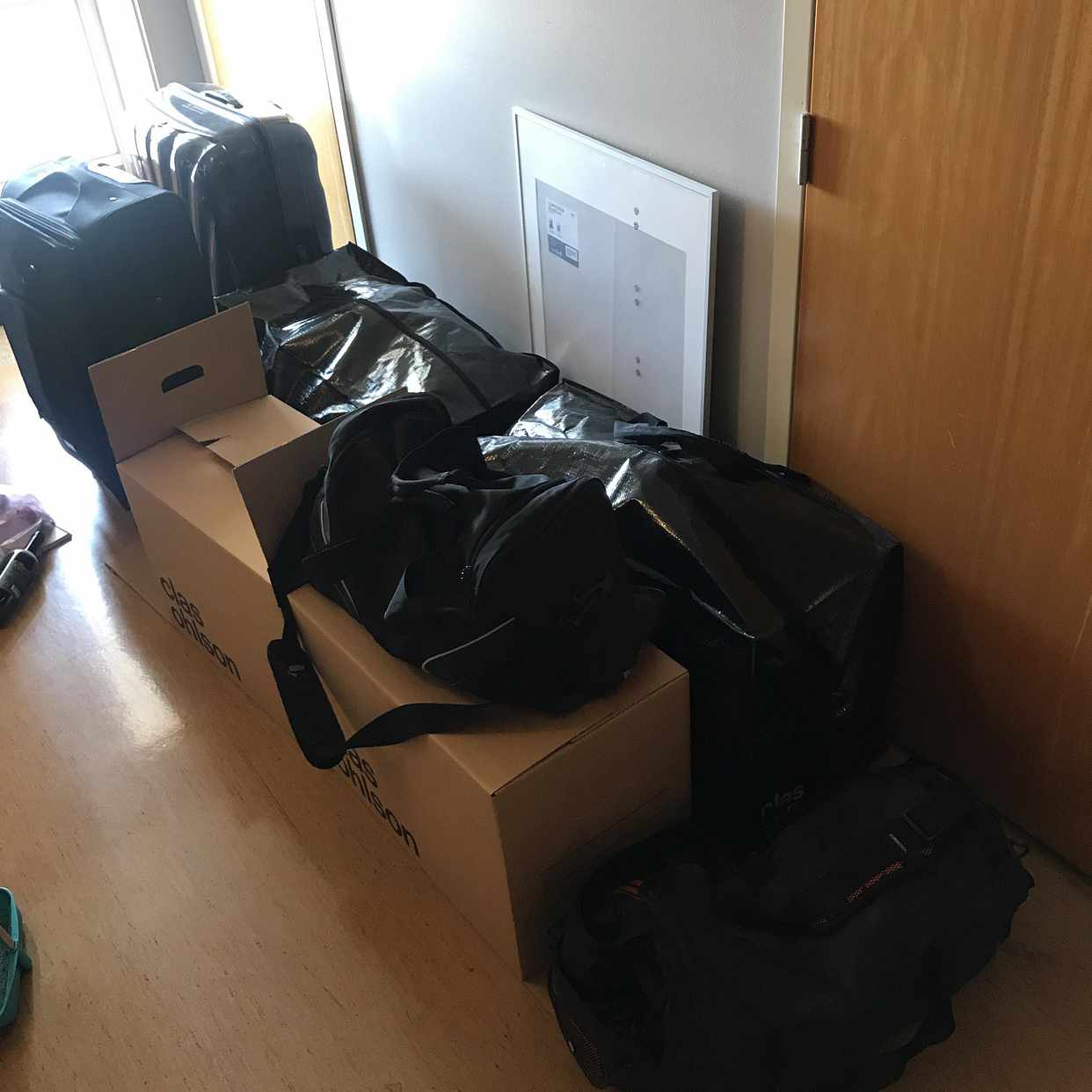 image of Moving - 