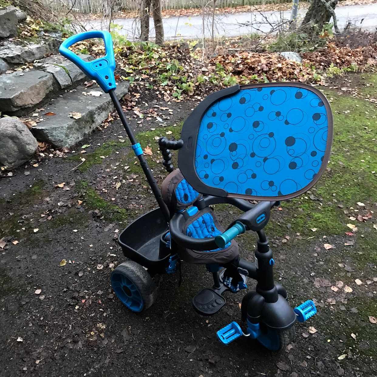 image of Little Tikes trehjuling - Stocksund
