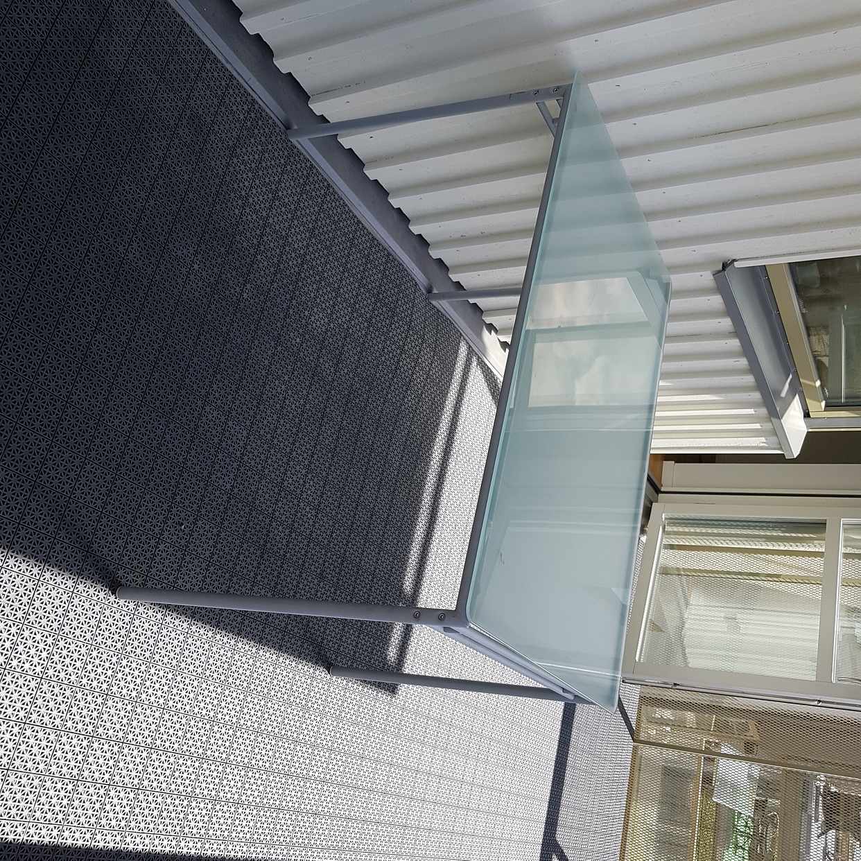image of Glasbord för fyra - Sundbyberg