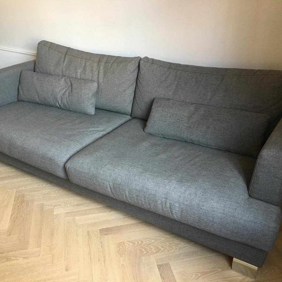 image of Flytta en soffa - 