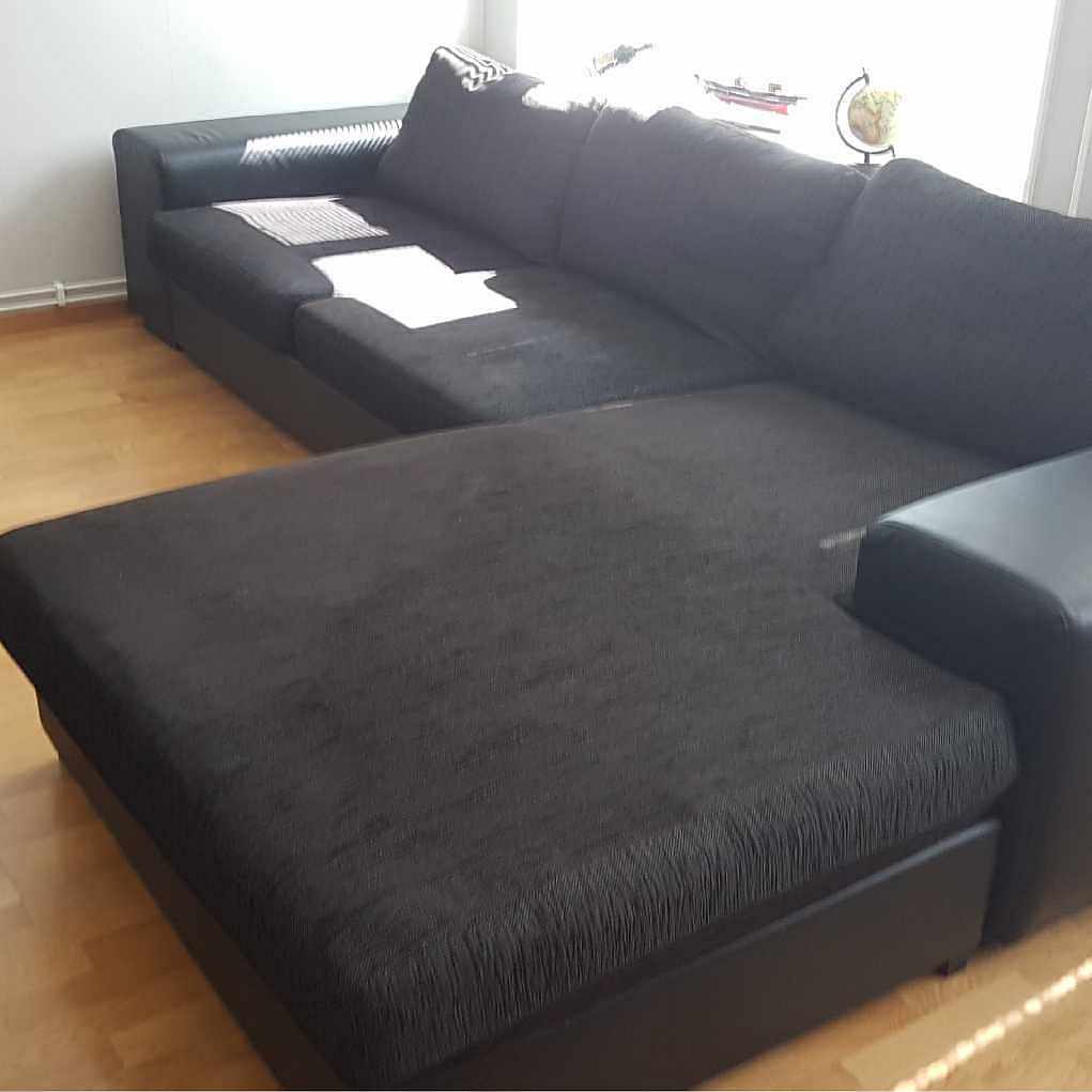 image of Divansoffa Bortskänkes -  Steningehöjden