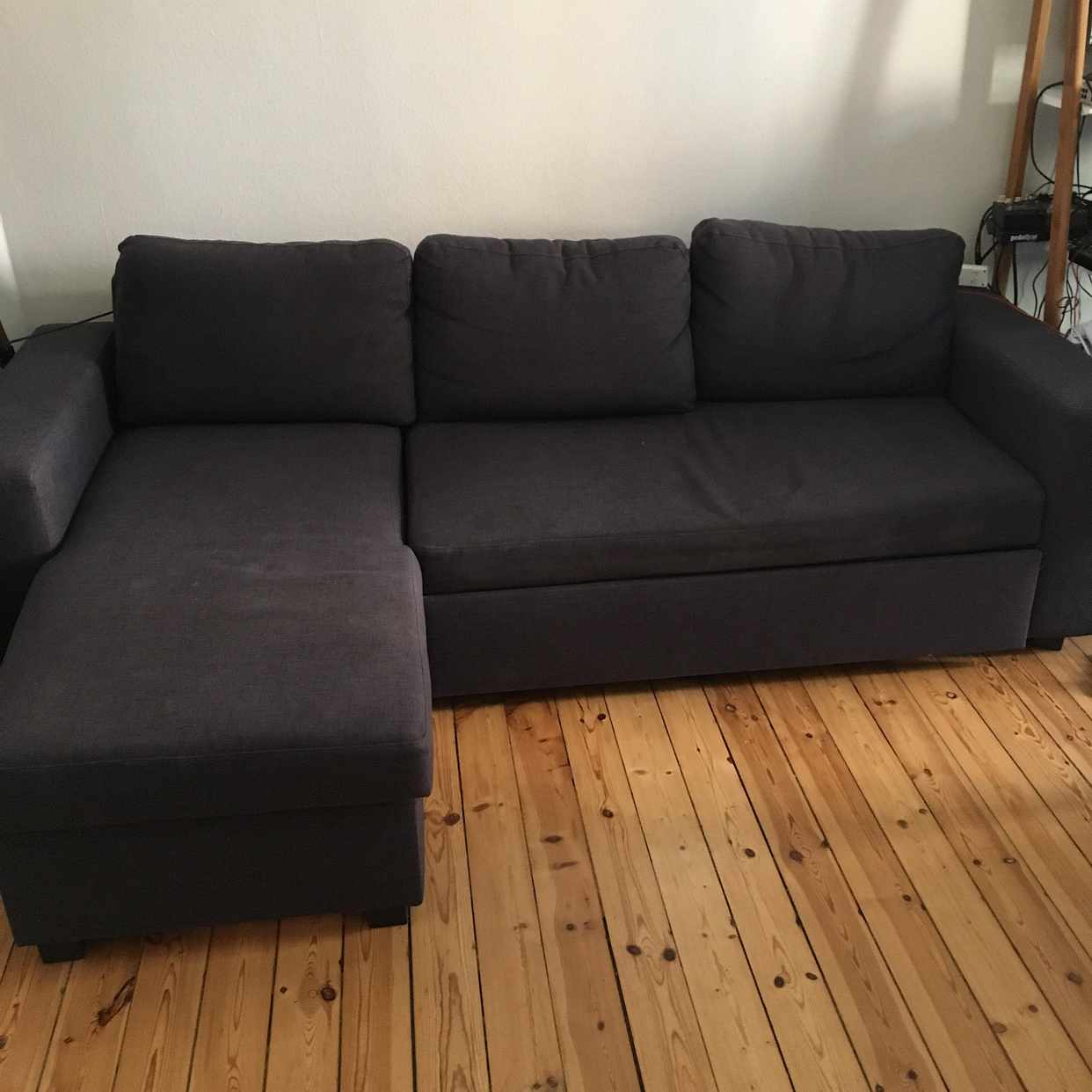 image of 3-sits soffa ska väck! - Stockholm