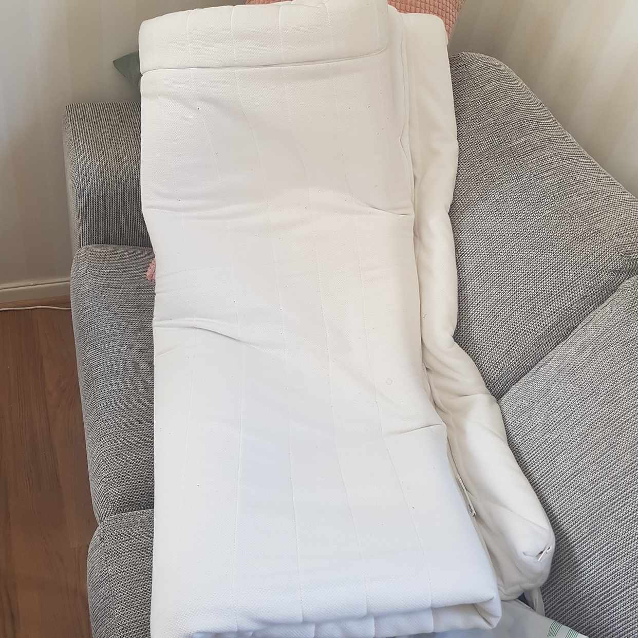 image of Ikeasäng 120 cm - Hägersten