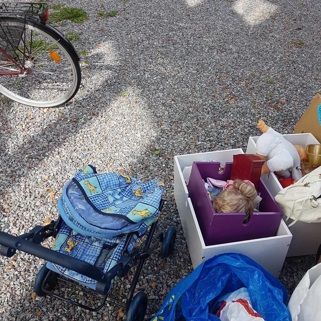 image of Diverse saker - Täby