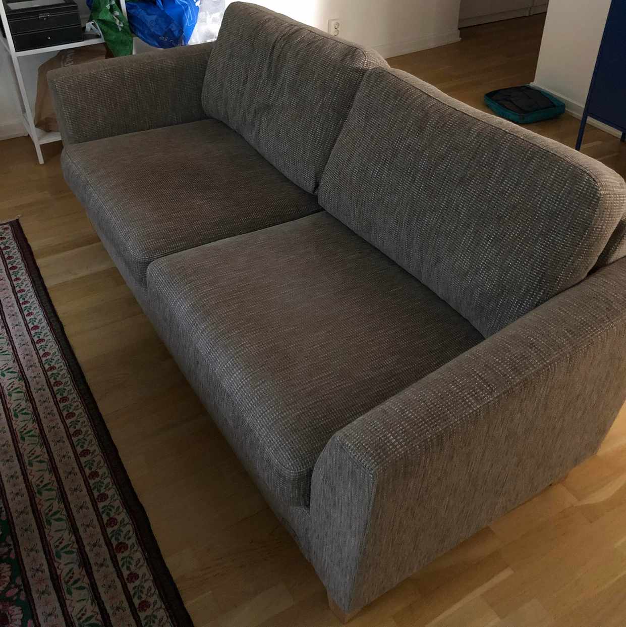 image of Soffa - Stockholms Stad