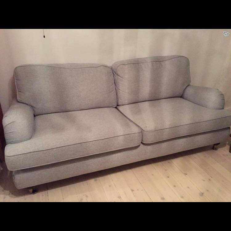 image of Soffa hämtas och lämnas - 