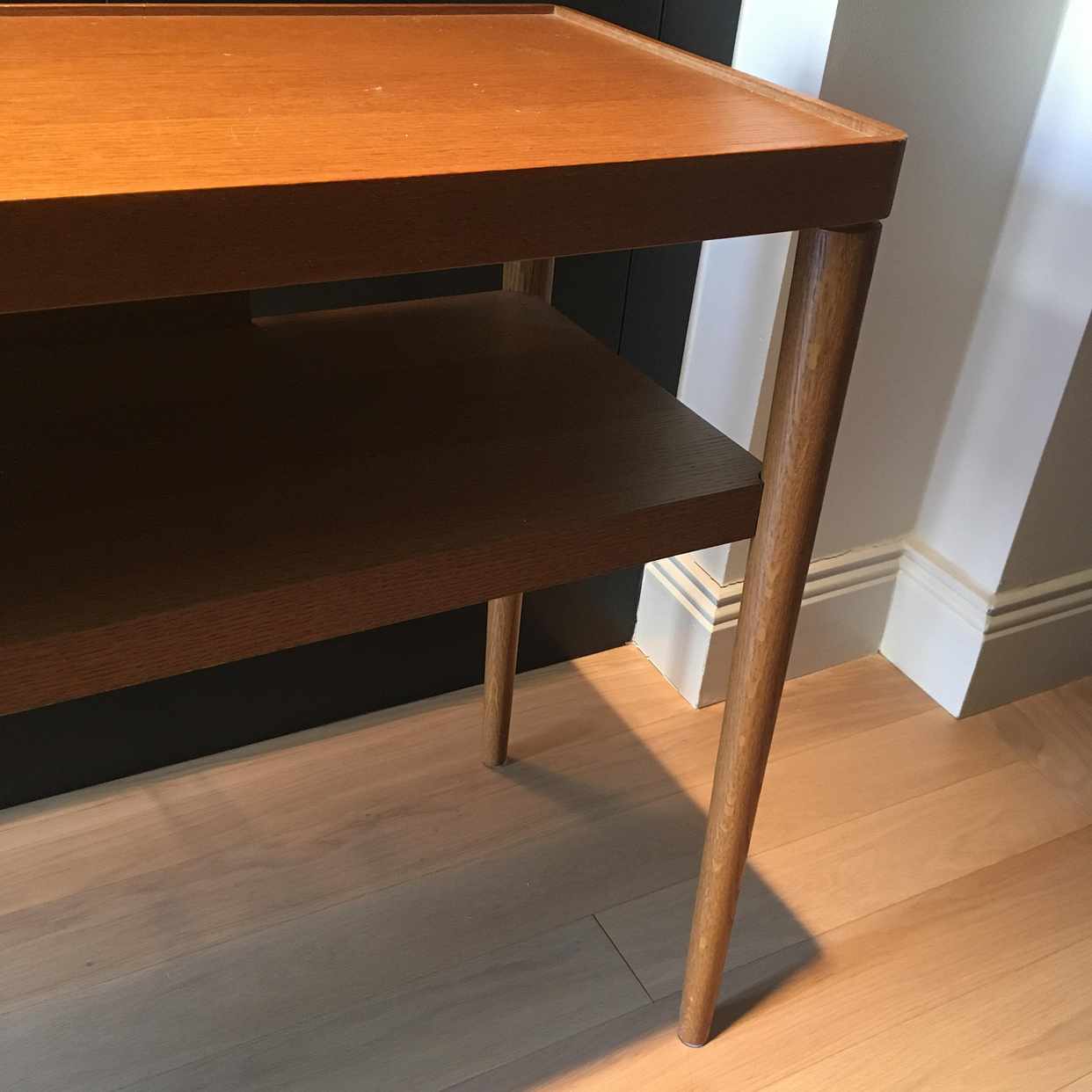 image of Snyggt sideboard 50-tal - Stockholms Stad