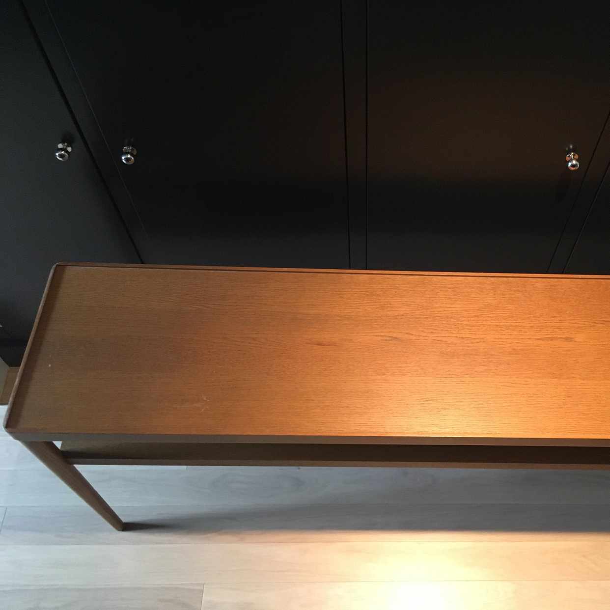 image of Snyggt sideboard 50-tal - Stockholms Stad