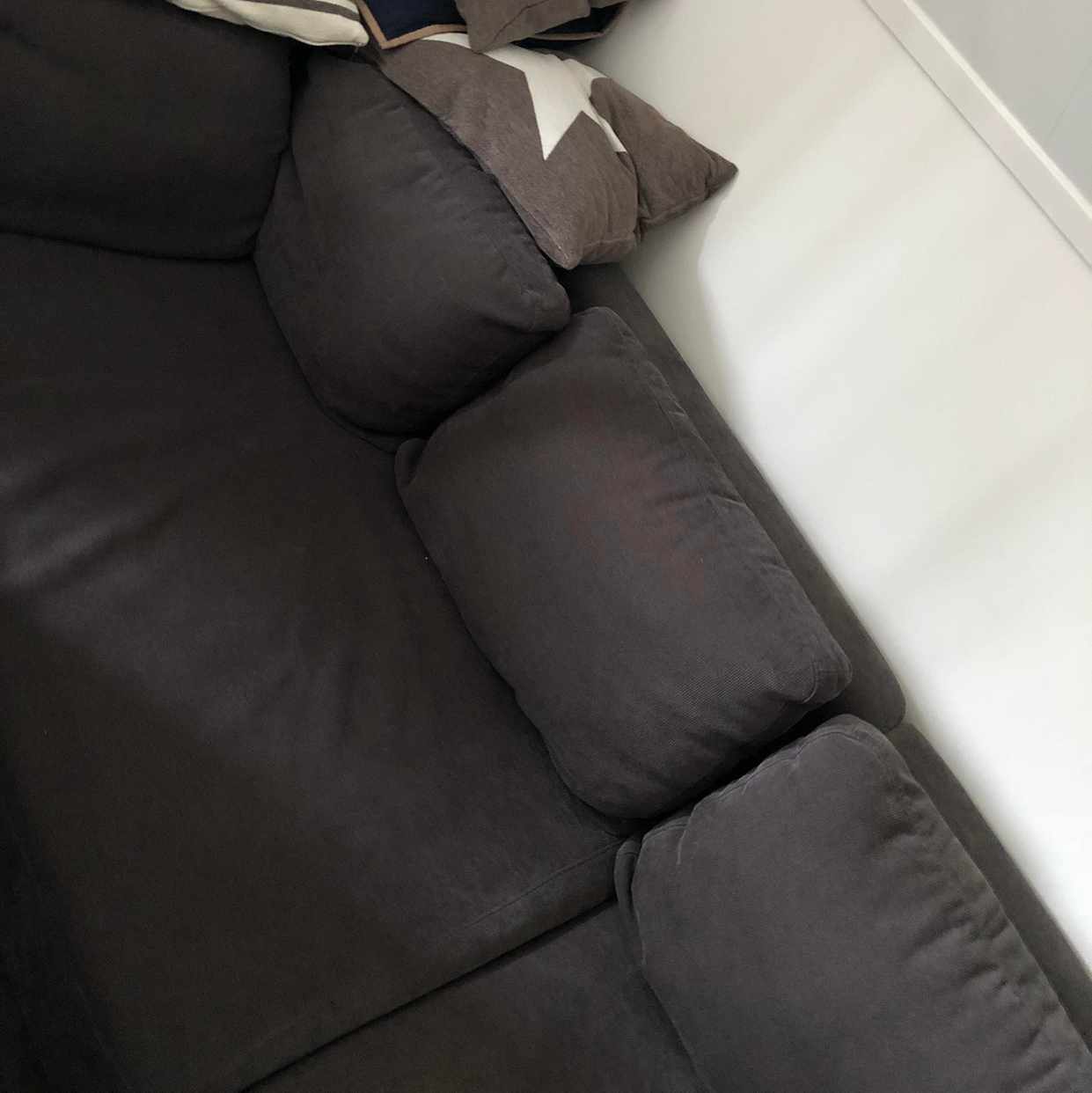 image of Soffa - Huddinge