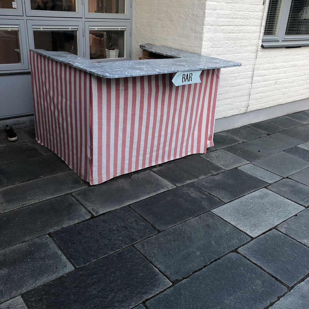 image of +grenar och äppelsäckar - Enebyberg