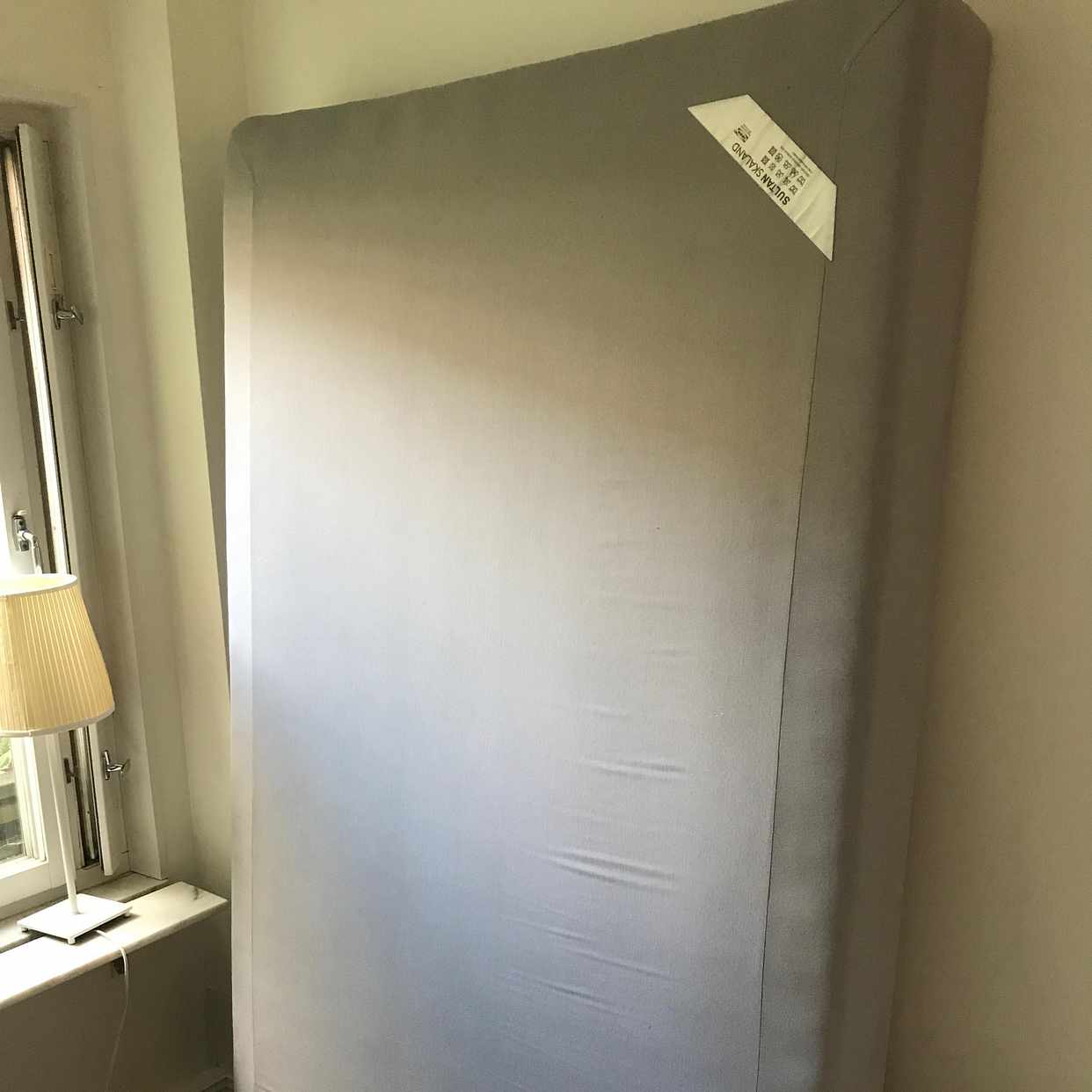 image of Madrass (mattress) 120 cm - 