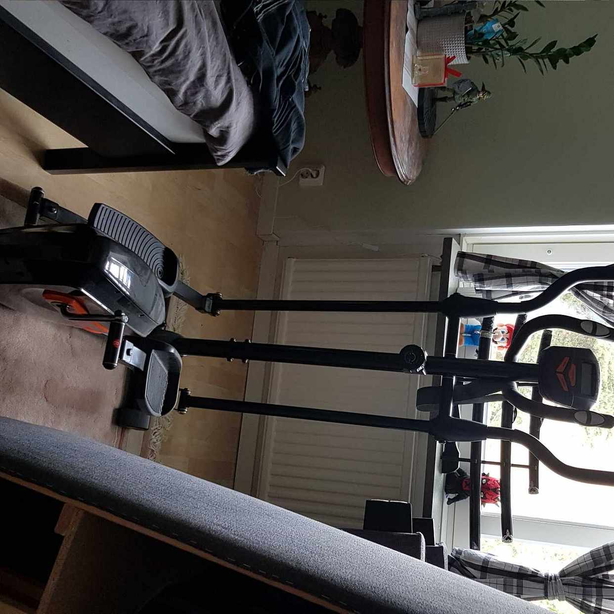 image of Crosstrainer - Tullinge