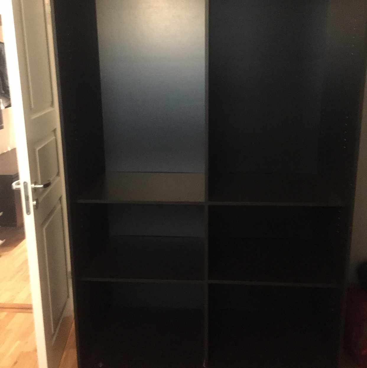 image of Wardrobe - Stockholm City