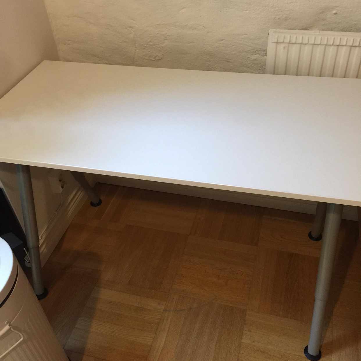 image of Mindre skrivbord - Stockholms Stad