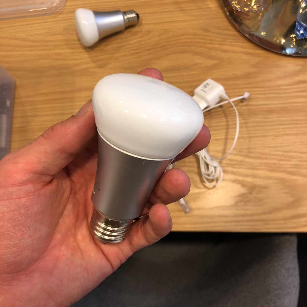 image of Philips Hue - Stockholm