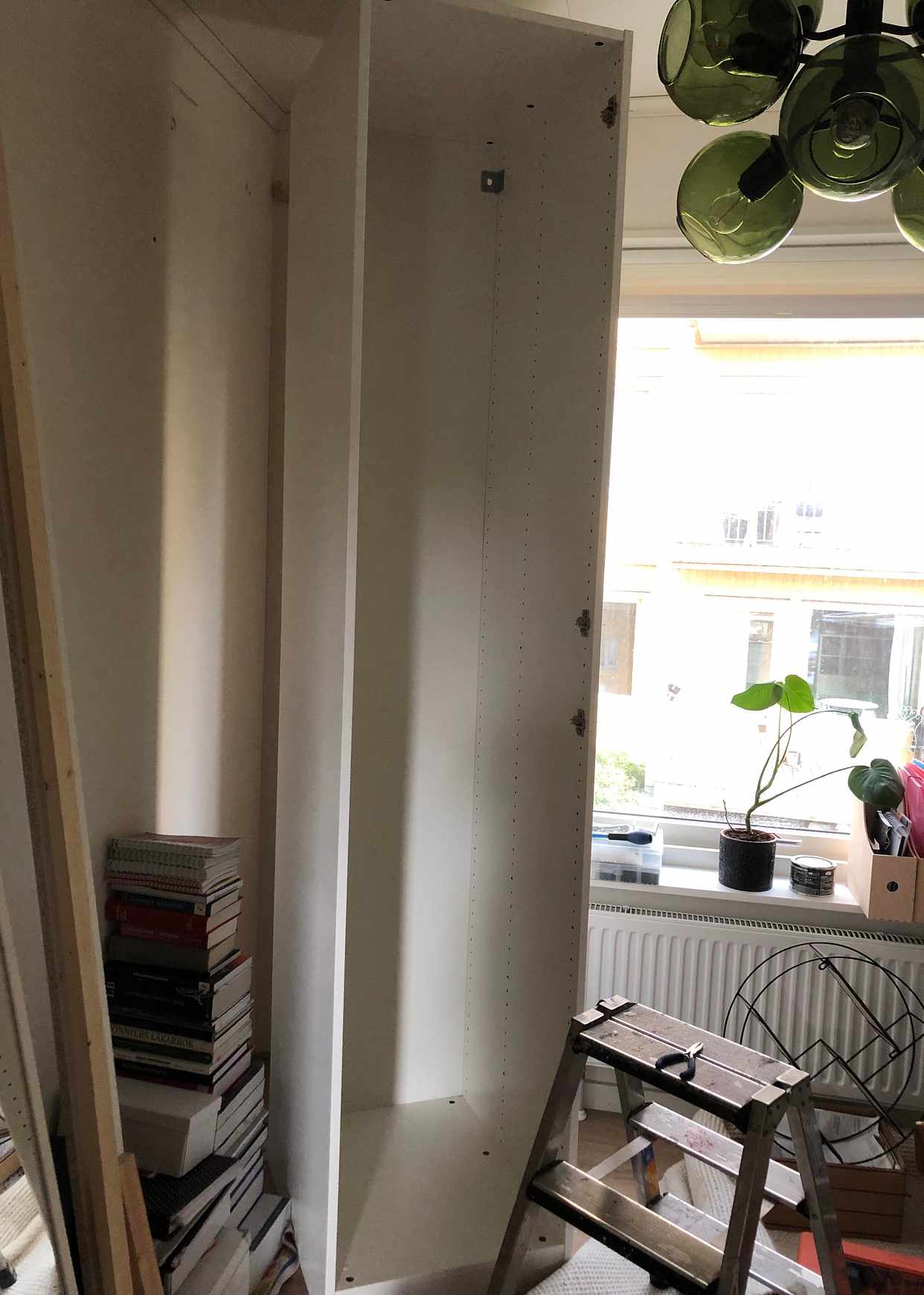 image of Skänkes IKEA 