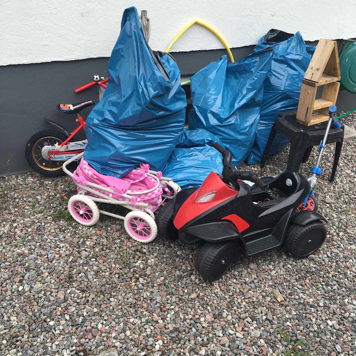 image of Studsmatta o saker - Södertälje