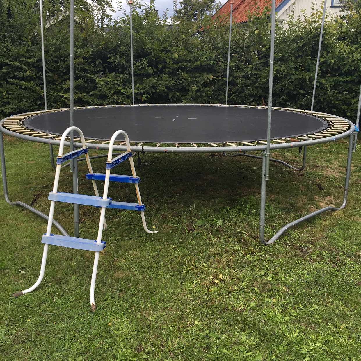 image of Studsmatta o saker - Södertälje