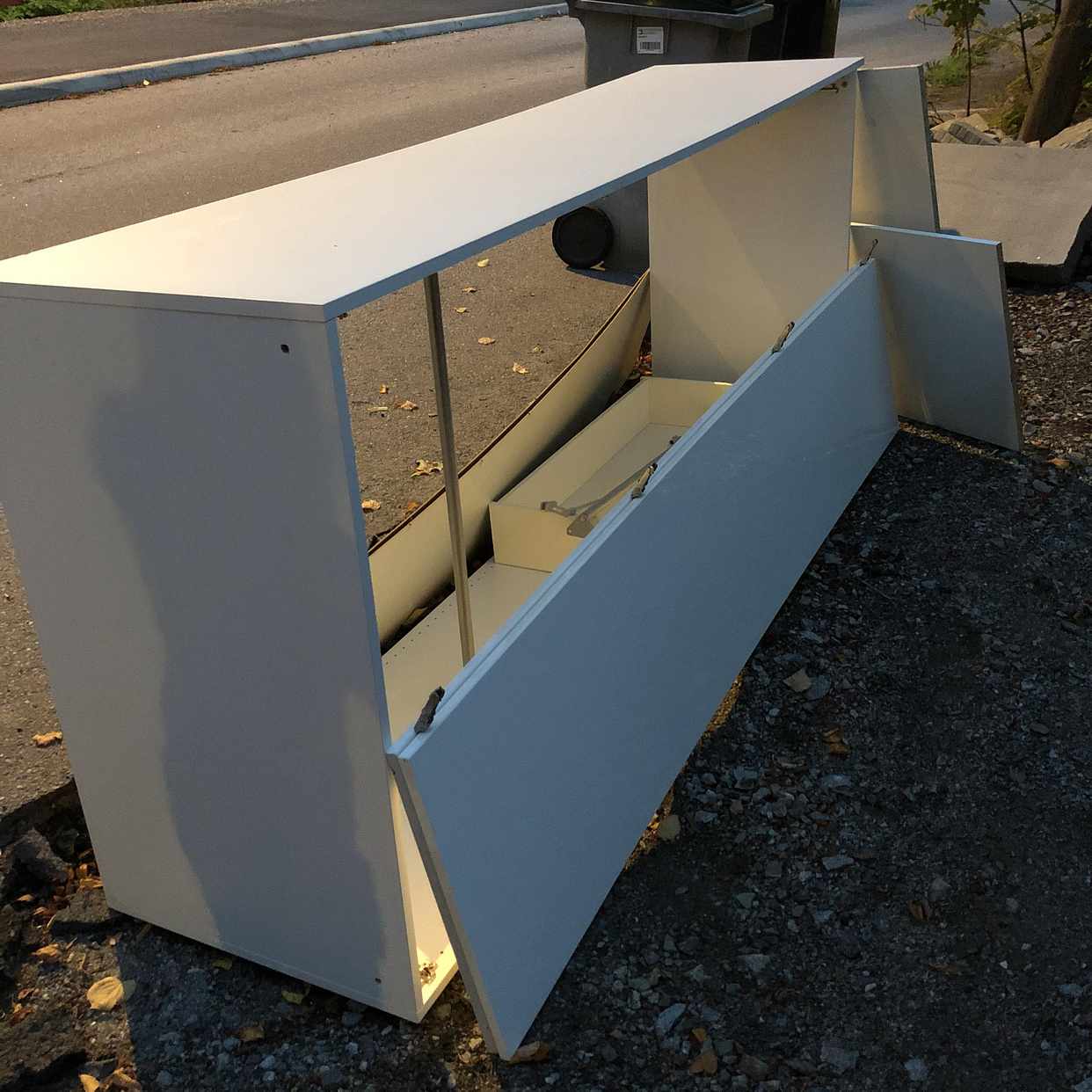 image of Ikea garderob, fint skick - Djursholm
