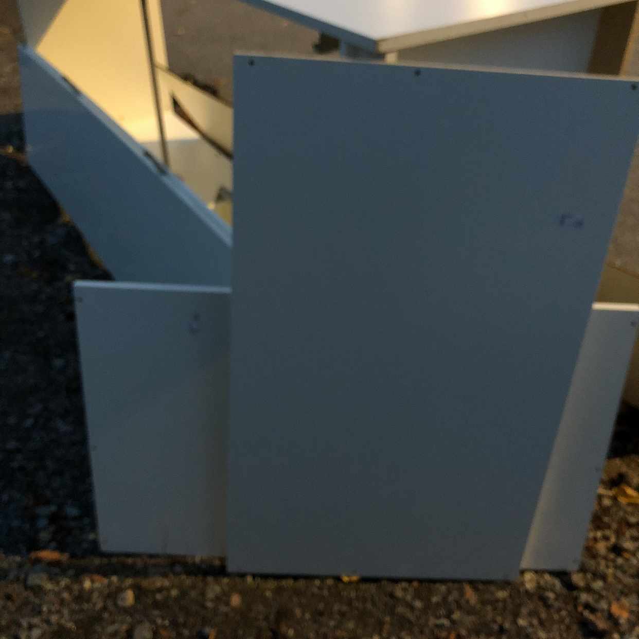image of Ikea garderob, fint skick - Djursholm