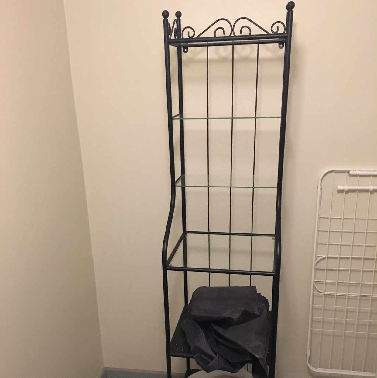 image of Bathroom shelf - Stockholm