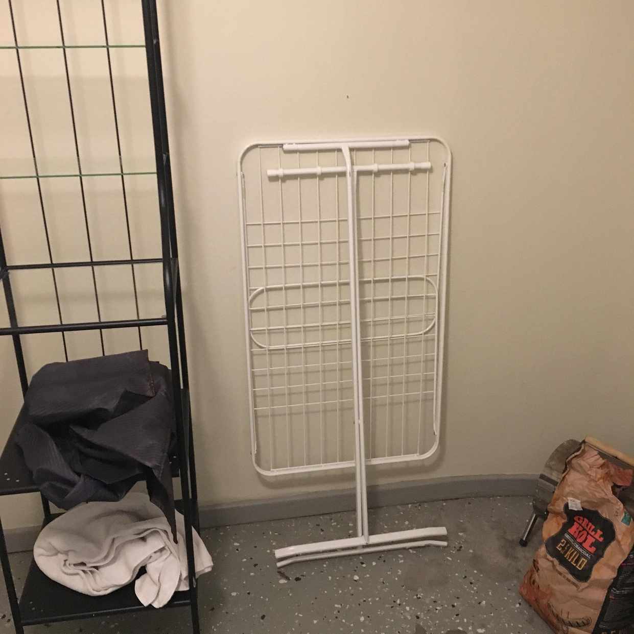 image of Laundry dryer - Stockholm