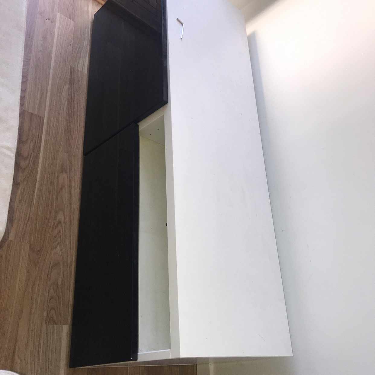 image of TV-bänk - Bandhagen