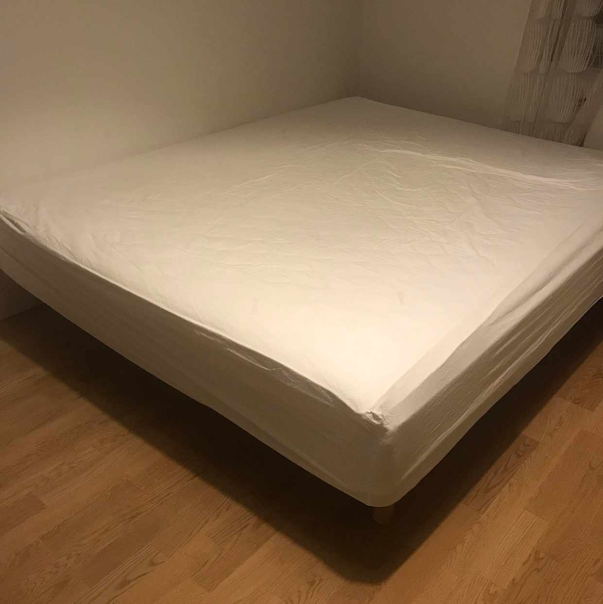 image of Säng 160 cm - Stockholm