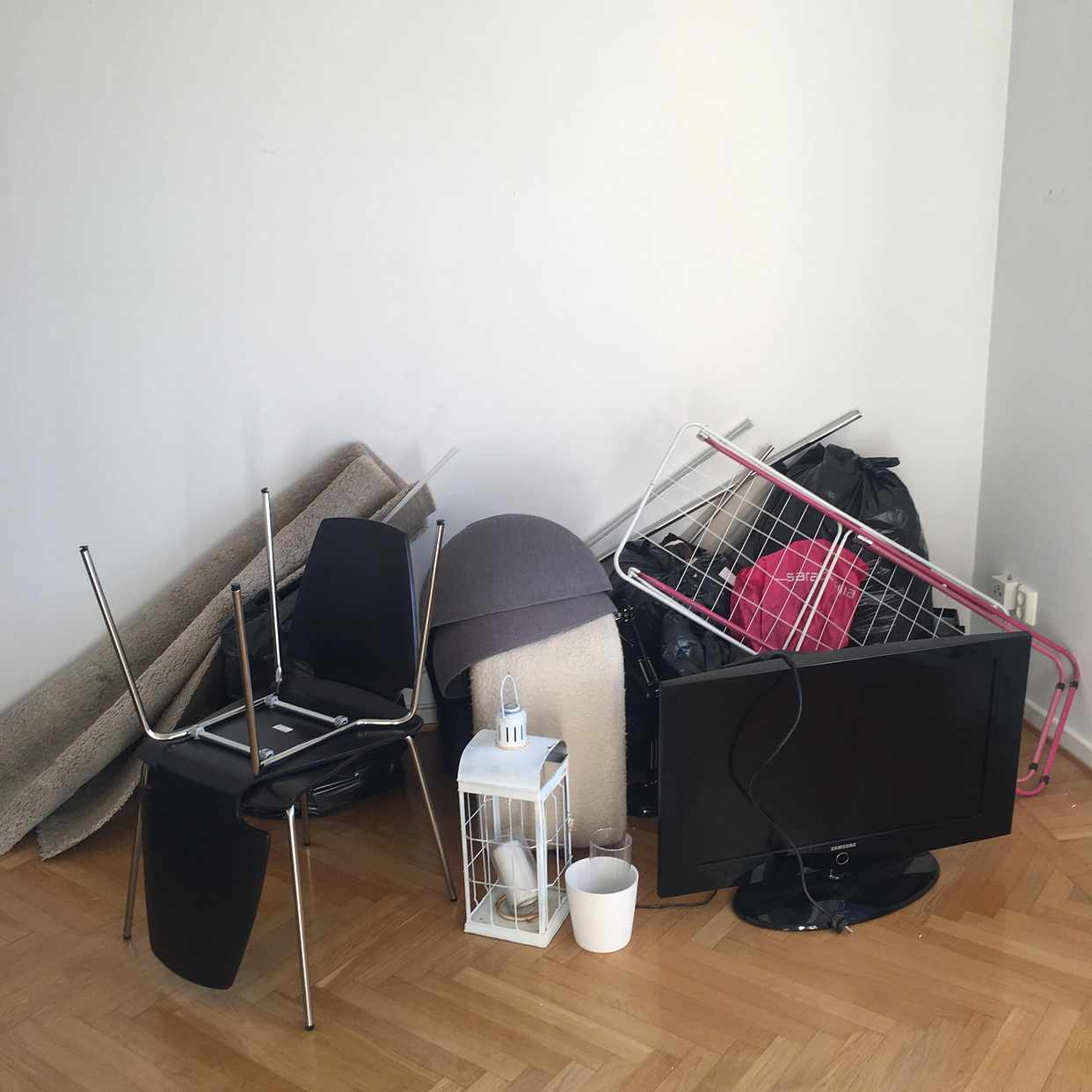 image of Fungerande Samsung TV etc - Stockholm