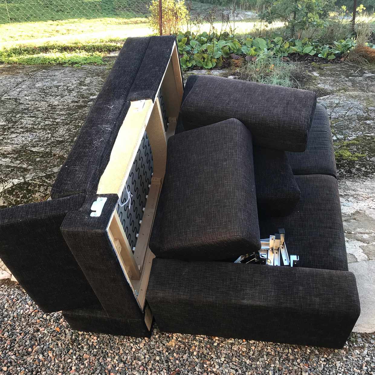 image of Soffa - Djursholm