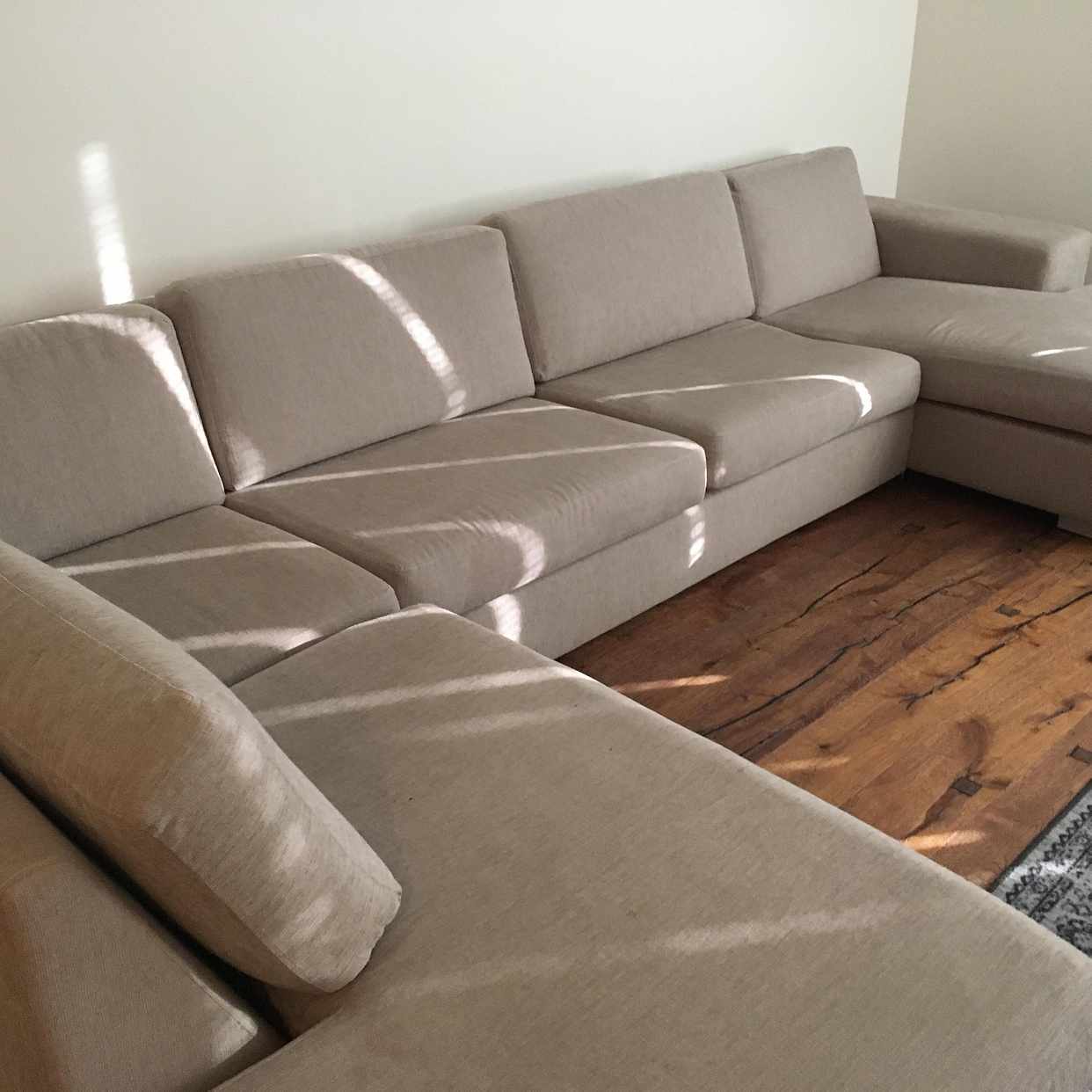 image of Soffa MIO Modern Living - Stockholm