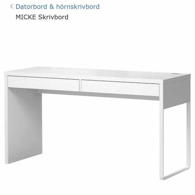image of !! Hämtning av skrivbord! - 