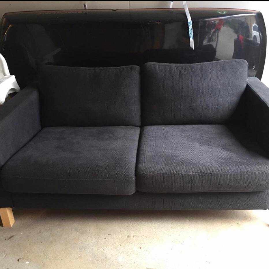 image of Soffa 2-sits - 