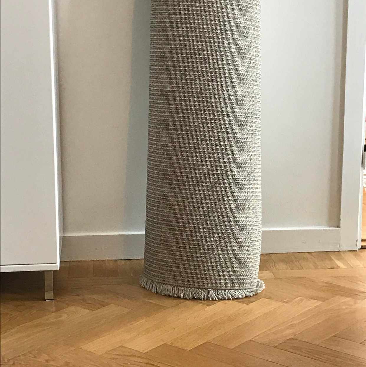 image of Matta 160 cm - Stockholm