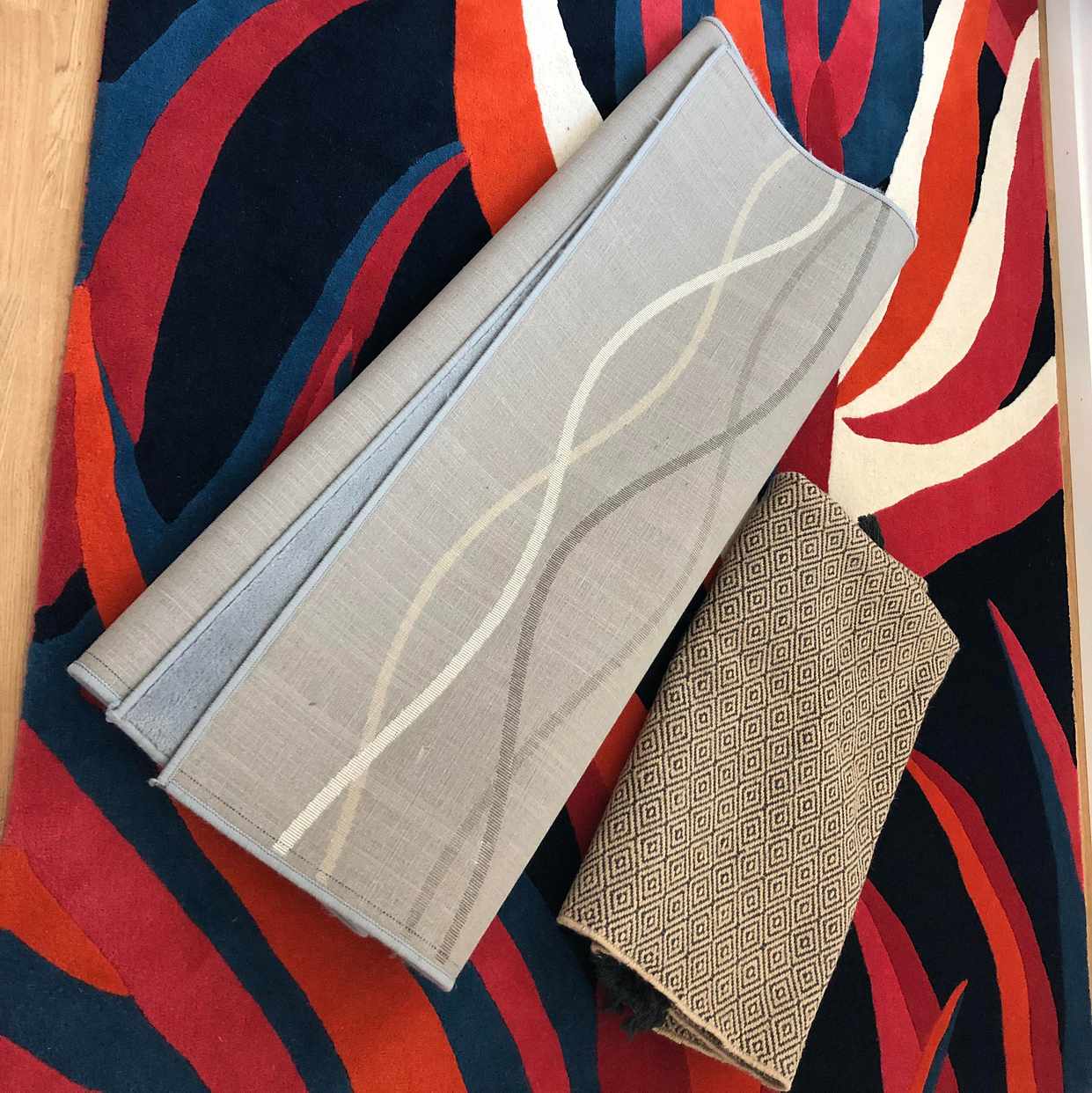 image of Carpets - Kista