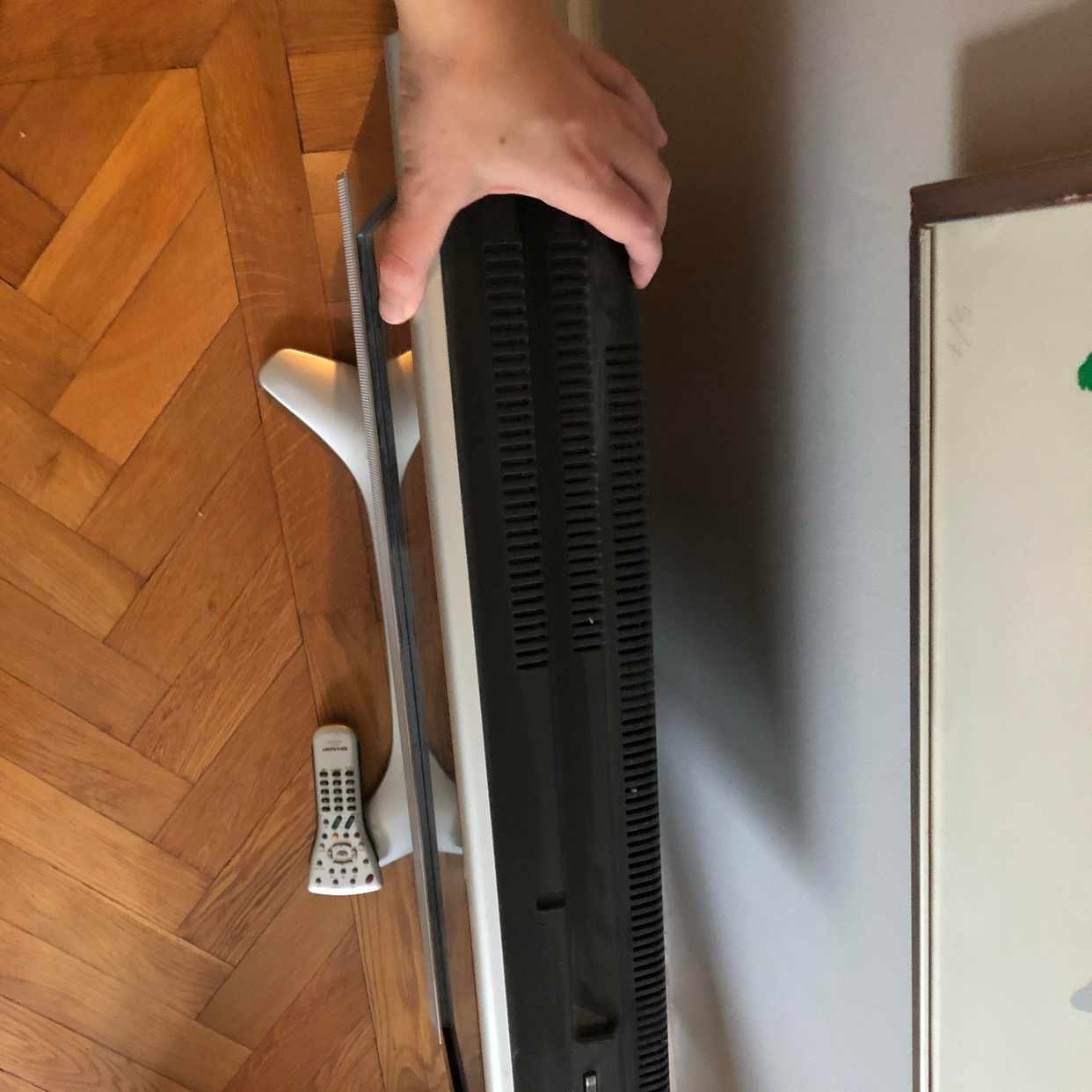 image of 32 tums tv HD ready - Stockholms Stad