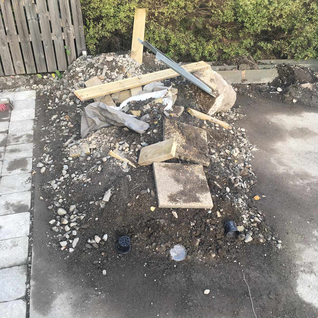 image of Stone - Enebyberg