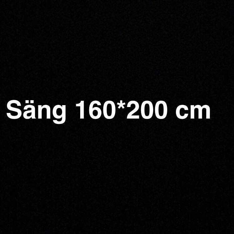 image of Säng 160*200 - 