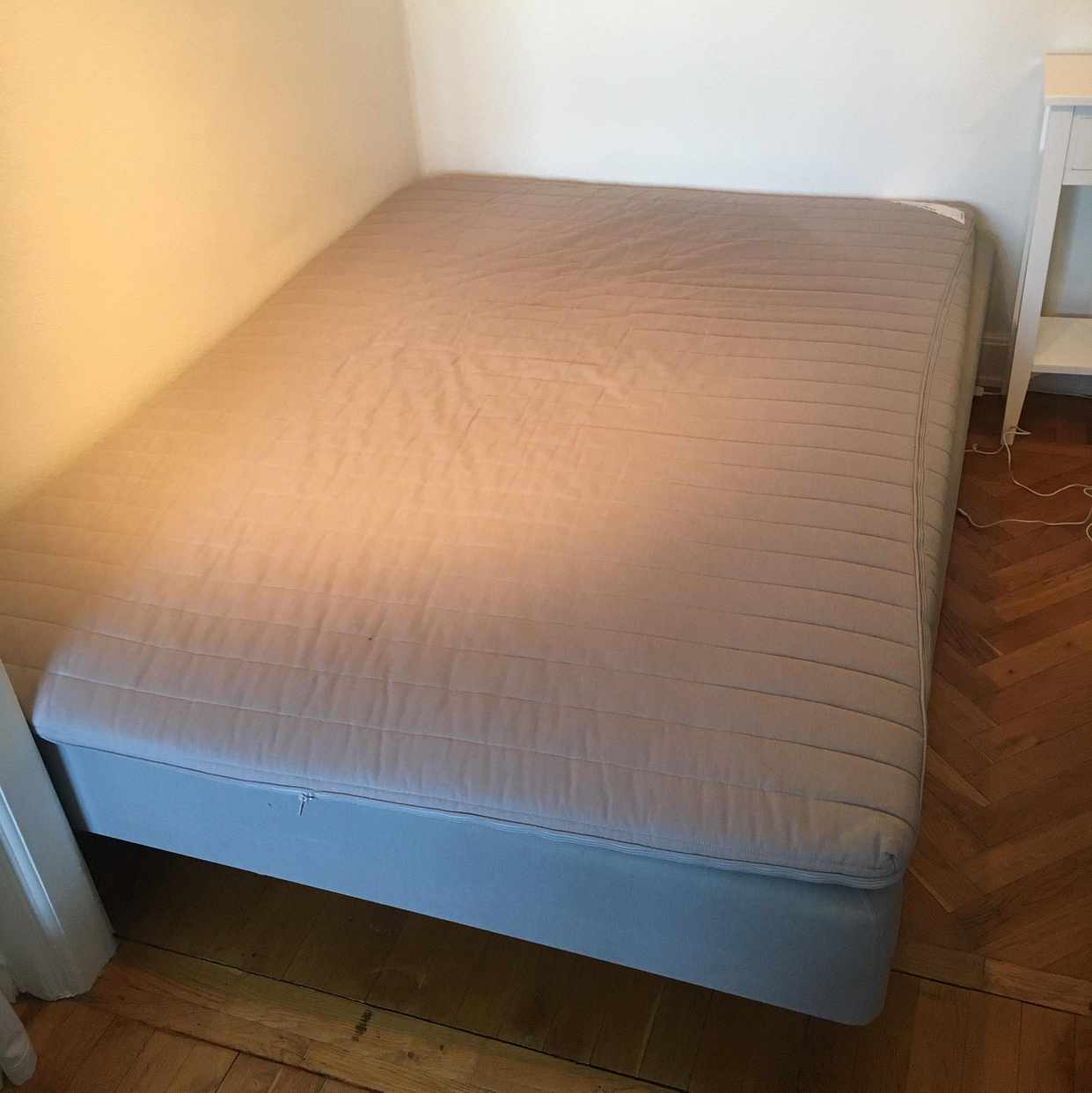 image of Ikeasäng i bra skick - Stockholms Stad