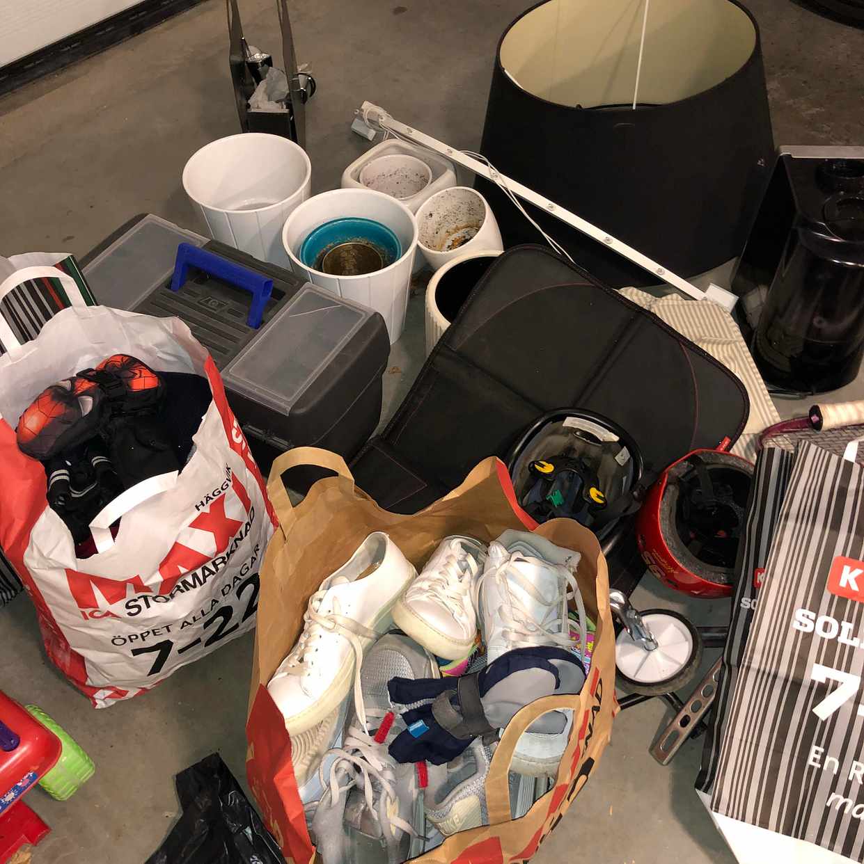 image of Diverse saker - Sollentuna