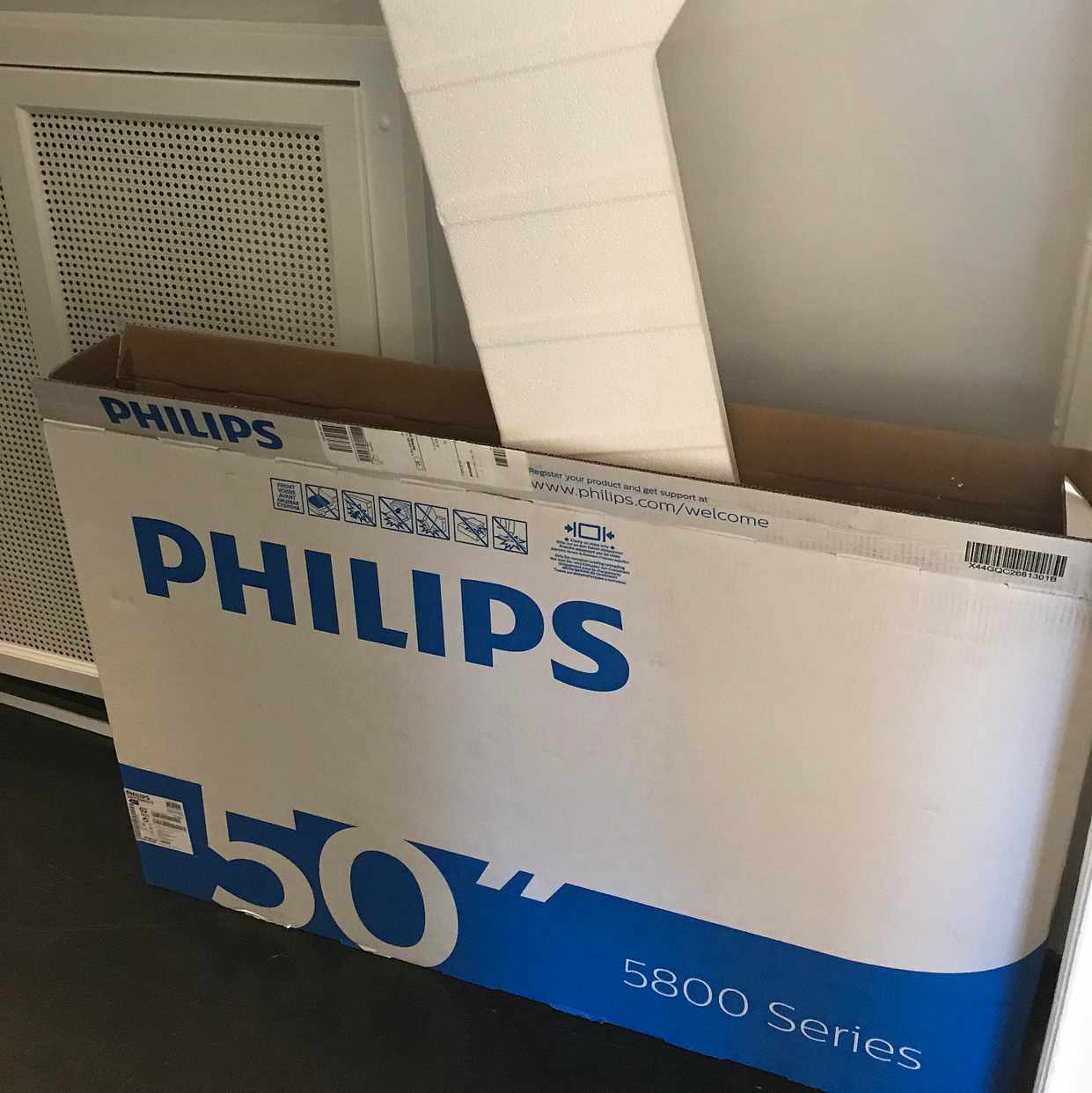 image of Cardboard, plastic - Stockholm City