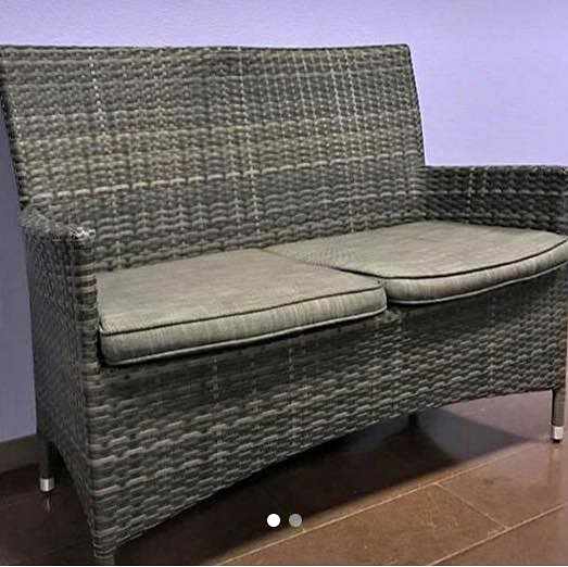 image of Balkongsoffa - 