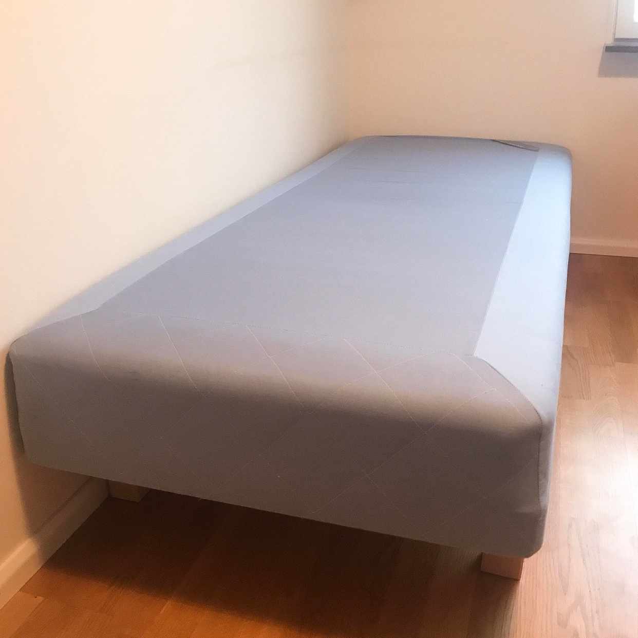 image of Säng Ikea Sultan - 