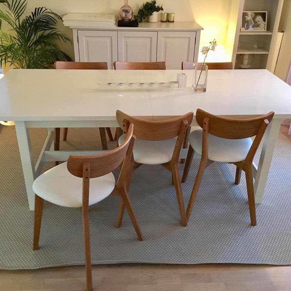 image of Hämta matbord - 